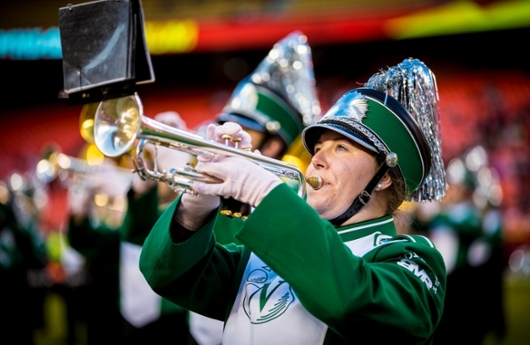 (Photo by University Photography) (Photo by University Photography)